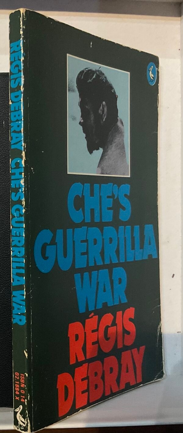 Che’s guerrilla war