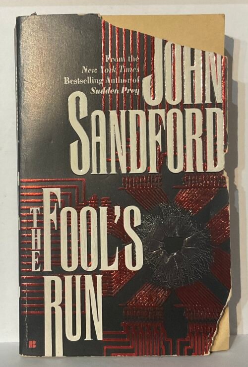 The fool’s run