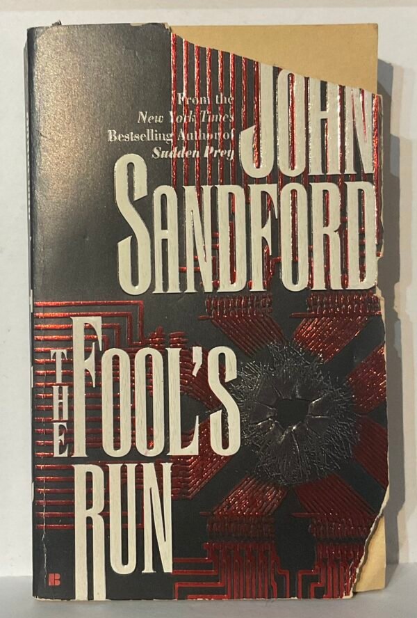 The fool’s run