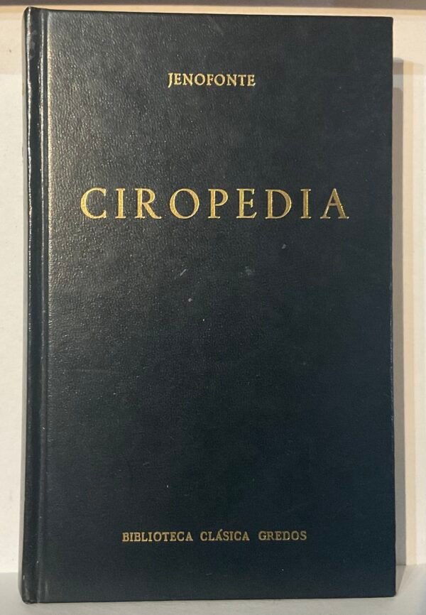 Ciropedia