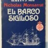 El barco sigiloso