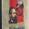 IMG_1938 Manifiesto del partido comunista
