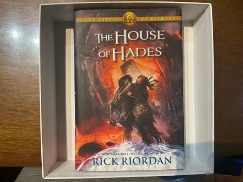 The House of Hades