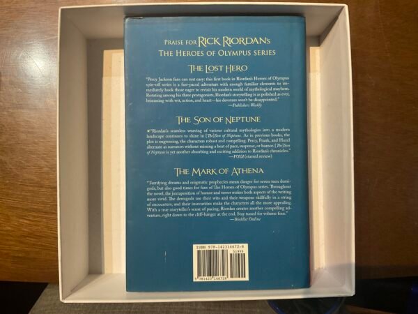 The House of Hades