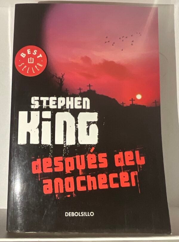 Después del anochecer
