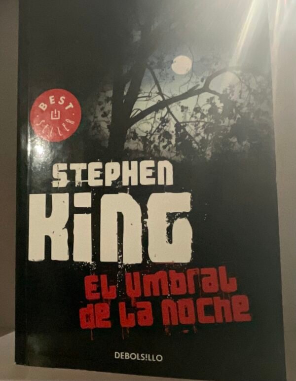 El umbral de la noche