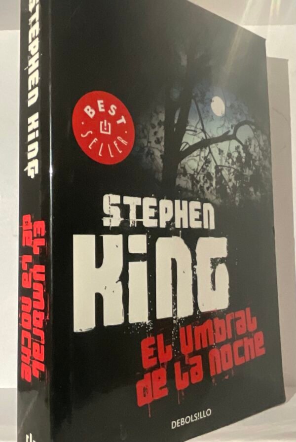 El umbral de la noche