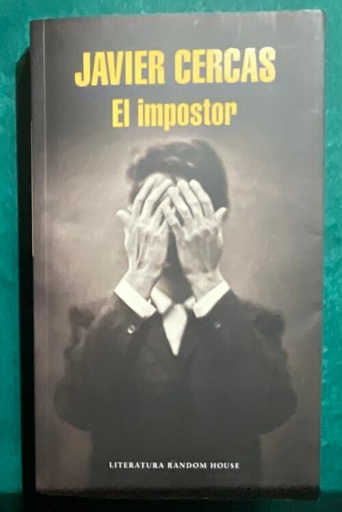El impostor