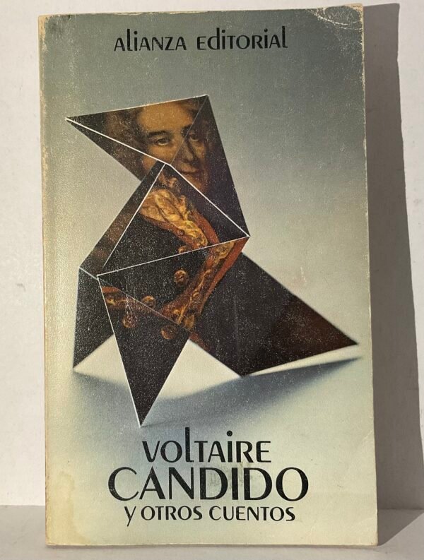 Voltaire Candido y otros cuentos