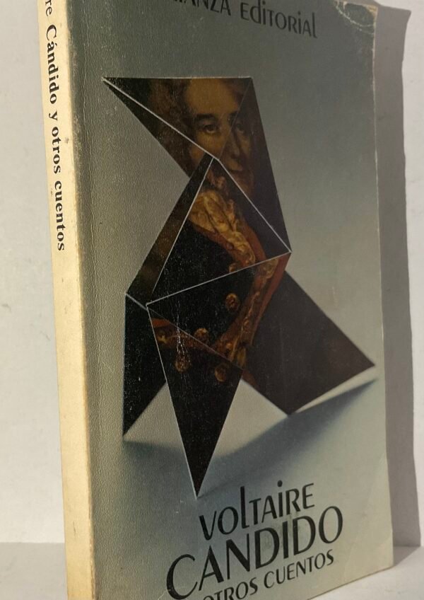 Voltaire Candido y otros cuentos