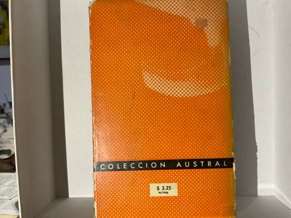 Mi infancia y juventud