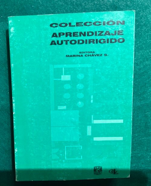 IMG_2201 Colección aprendizaje autodirigido