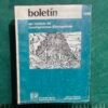 Boletín del instituto de investigaciones bibliográficas
