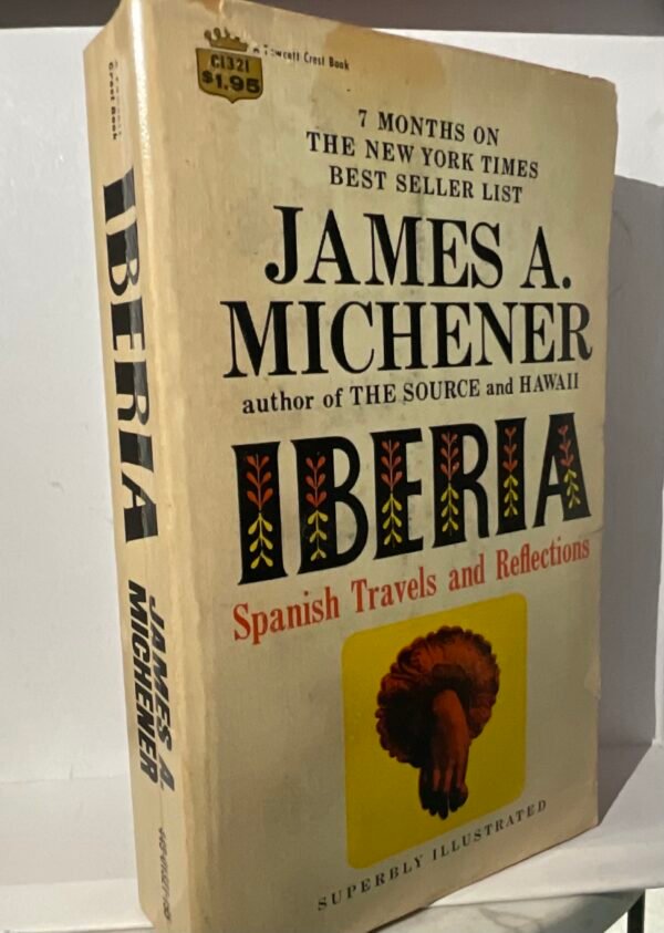 Iberia