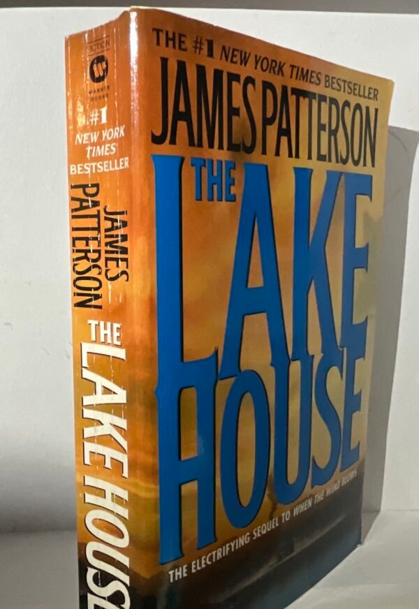 IMG_2266 The Lake House