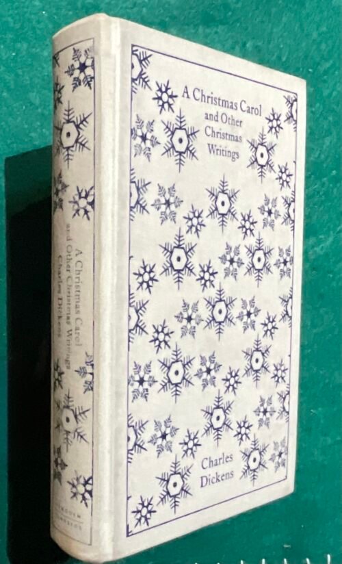 A Christmas Carol and other Christmas Writings