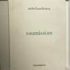 Soumission