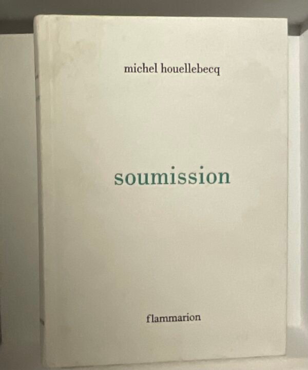 Soumission