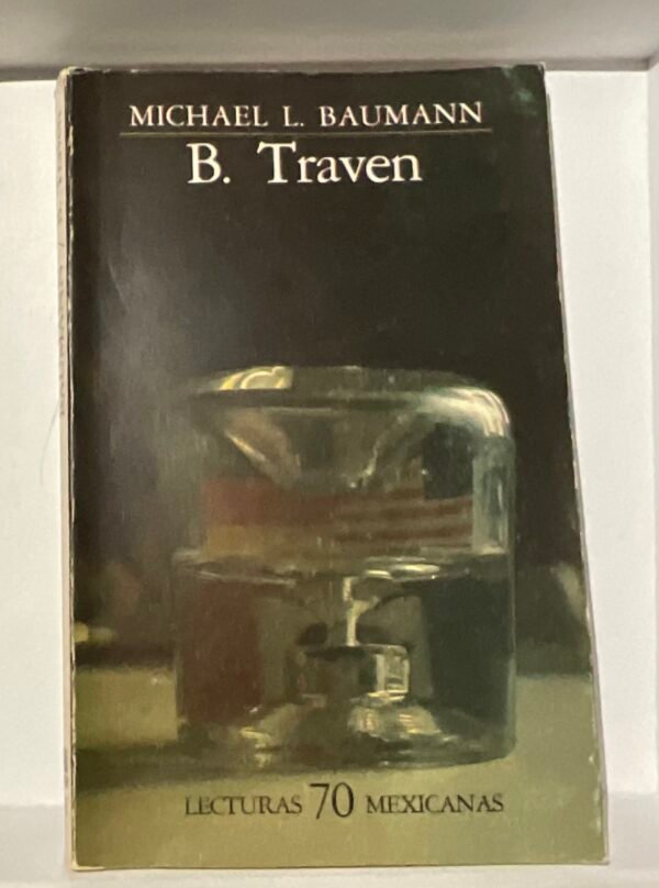 Bruno Traven