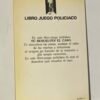 El contrato Siciliano