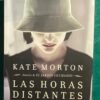 Las horas distantes