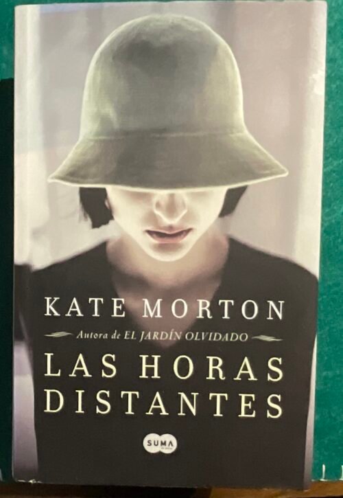 IMG_2377 Las horas distantes