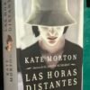 Las horas distantes