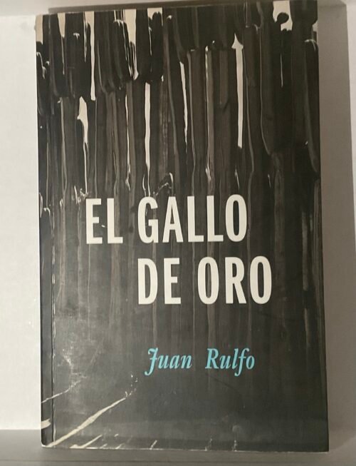 El gallo de oro