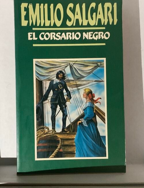 El Corsario Negro