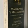 IMG_2410 Malignos y Macabros