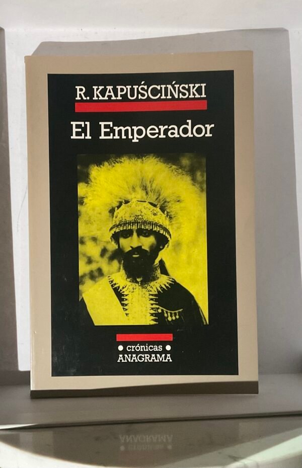 IMG_2427 El emperador