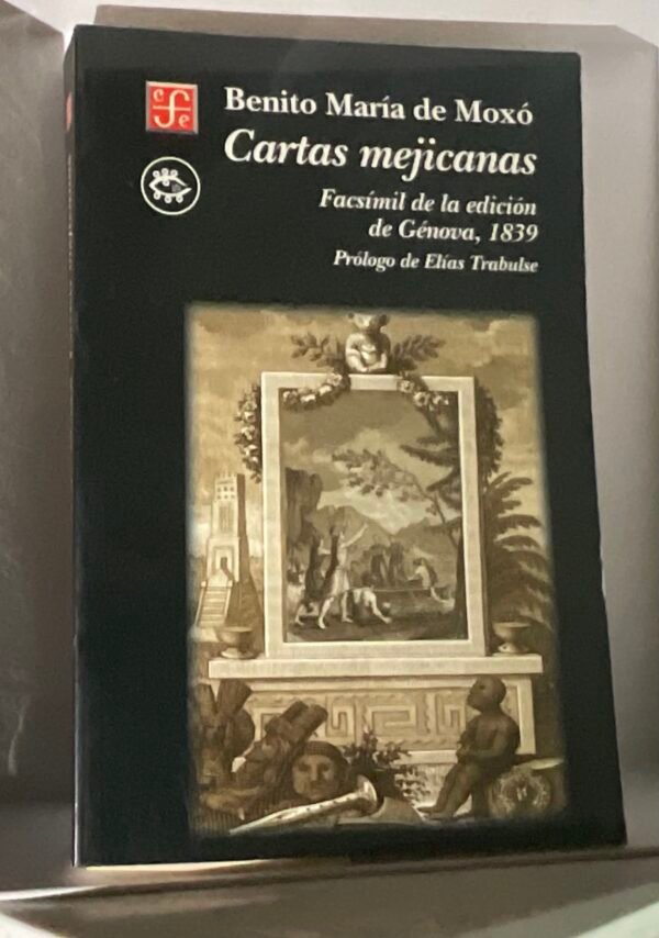 IMG_2433 Cartas Mejicanas
