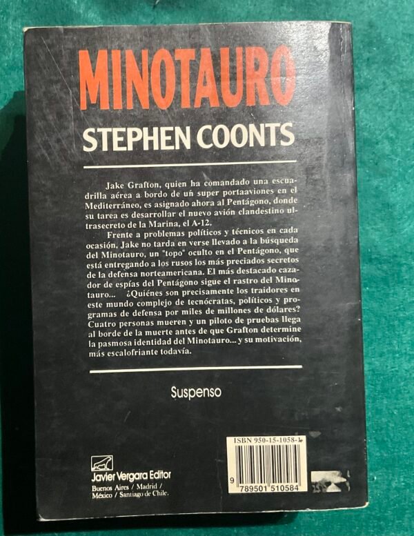 Minotauro