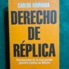 Derecho de réplica