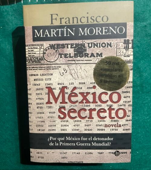 México Secreto