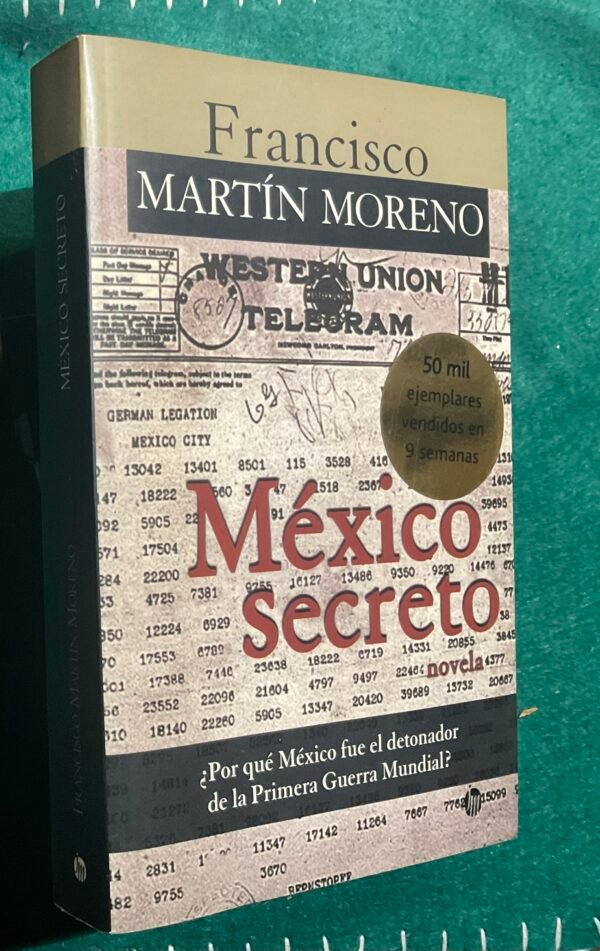 México Secreto