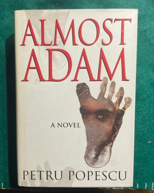 Almost Adam