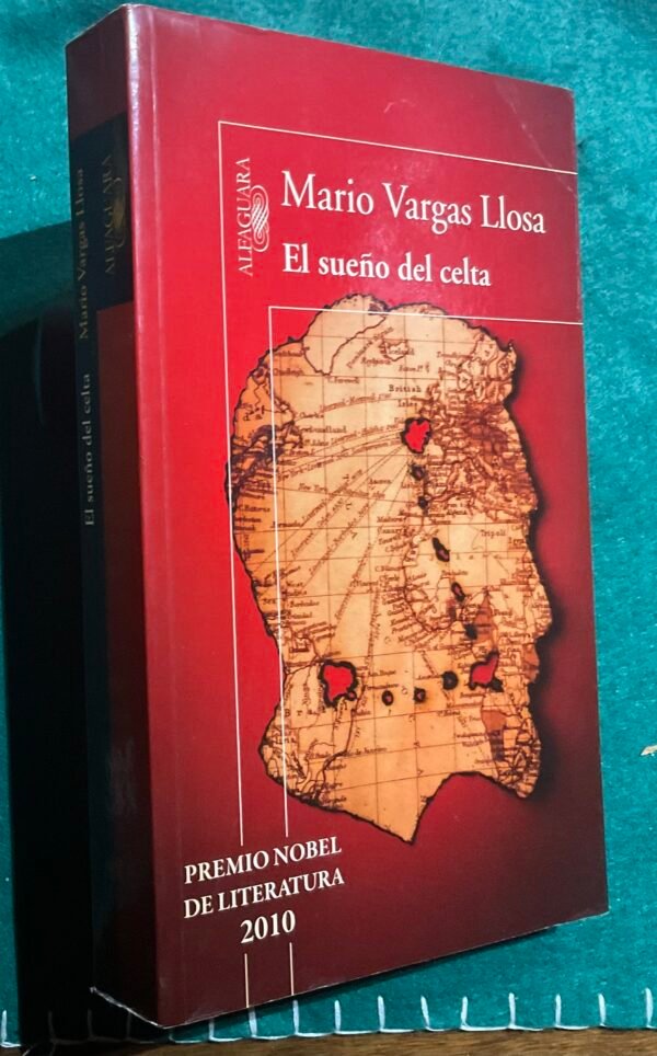El sueño del celta