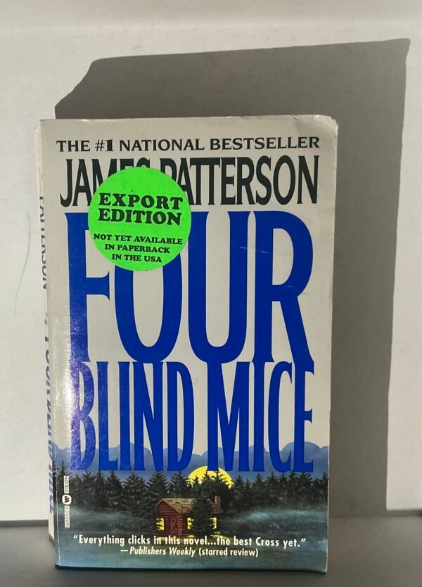 Four Blind Mice