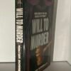 IMG_2503 Will to Murder