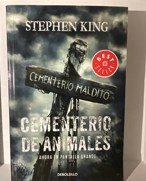 Cementerio de animales