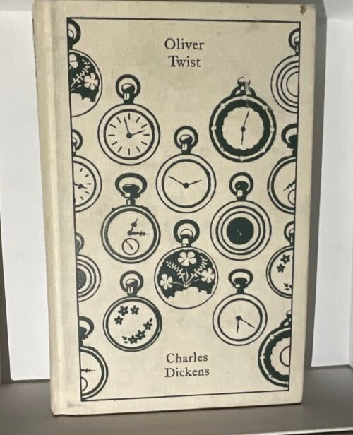 Oliver Twist