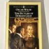 The picture of Dorian Grey