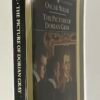 The picture of Dorian Grey