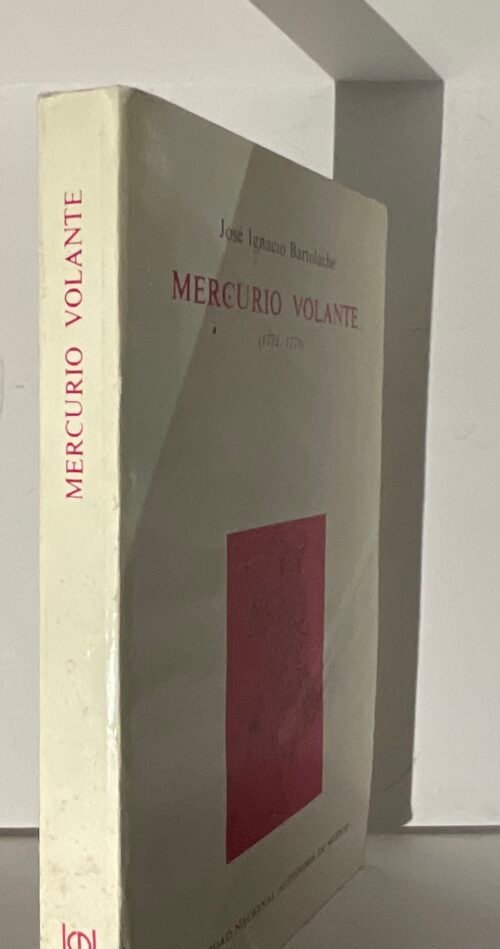IMG_2554 Mercurio Volante 1772-1773