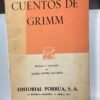 Cuentos de Grimm
