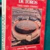 Reglamentación de las corridas de toros