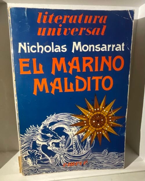IMG_2623 El marino maldito