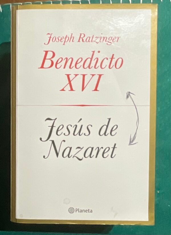 Jesús de Nazaret