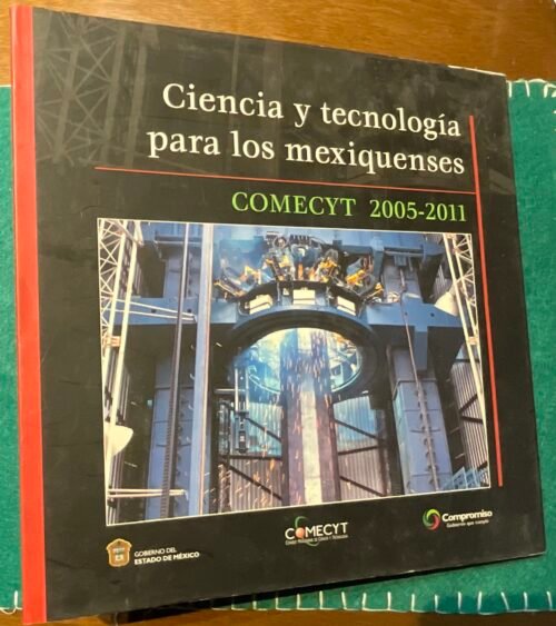 IMG_2668 Ciencia y Tecnología para los mexiquenses